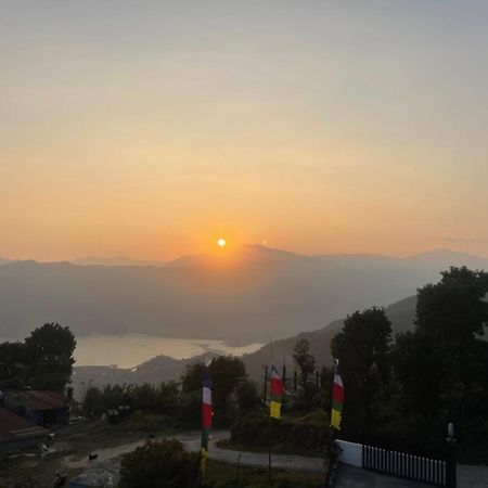 Hotel Pokharaeye Εξωτερικό φωτογραφία