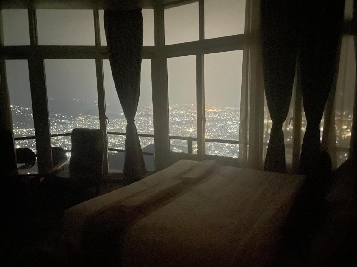 Hotel Pokharaeye Εξωτερικό φωτογραφία